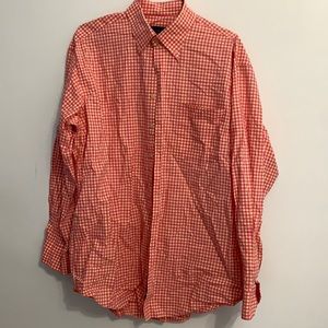 Men’s button up